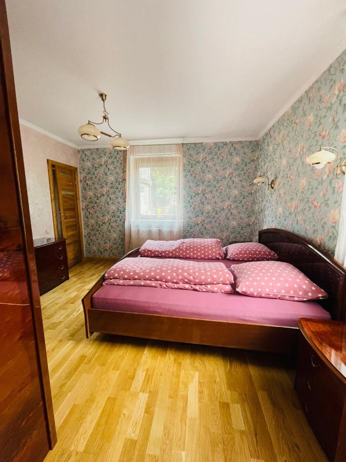 Gemütliches Apartment mit Kamin und Wohnküche Herzberg am Harz Exterior foto